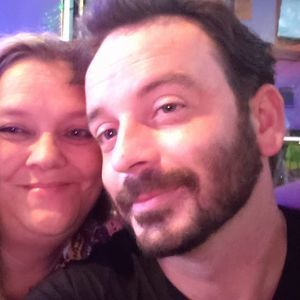 Meet your Posher, Richie